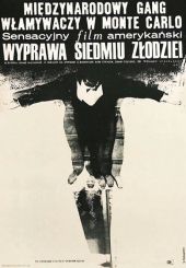 Wyprawa siedmiu złodziei